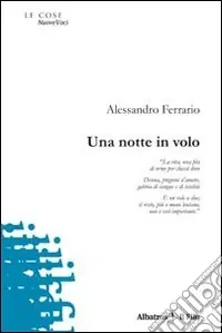 Non Perdere Una notte in volo