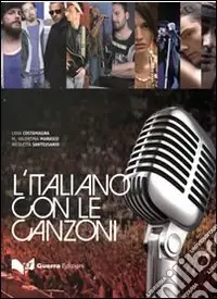 Offerta L‘italiano con le canzoni