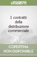 Super Prezzo I contratti della distribuzione commerciale