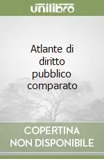 Atlante di diritto pubblico comparato Prezzo Ridotto