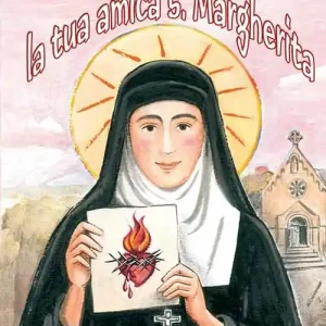 La tua amica santa Margherita Occasione Imperdibile