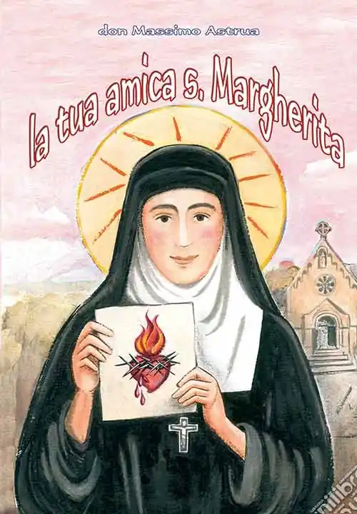 La tua amica santa Margherita Occasione Imperdibile