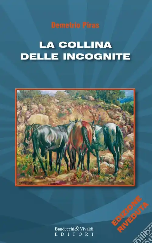 La collina delle incognite Ordina Subito