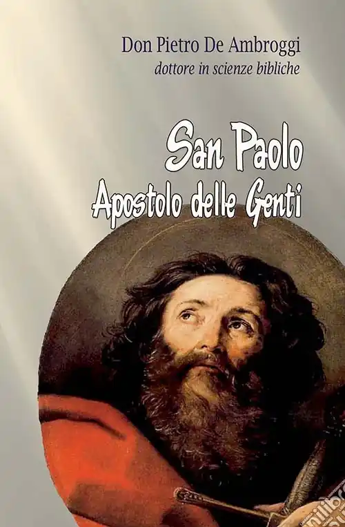 Prezzo Conveniente San Paolo. L‘apostolo delle genti