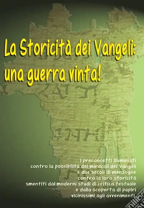 Prezzo Basso La storicità dei Vangeli. Una guerra vinta. Con DVD