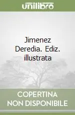 Acquista Ora Jimenez Deredia. Ediz. illustrata