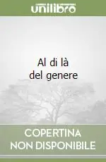 Al di là del genere Nuova Collezione