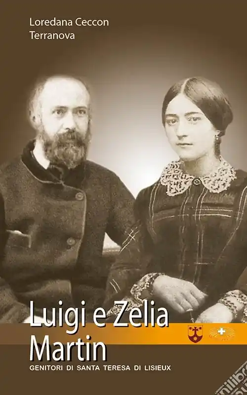 Solo Oggi Un uomo, una donna. Luigi e Zelia Martin