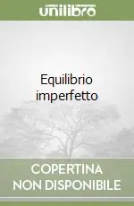 Equilibrio imperfetto Vendita Finale
