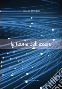 Saldi La teoria dell‘essere