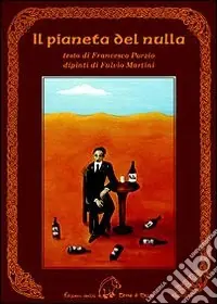 Promozione Il pianeta del nulla