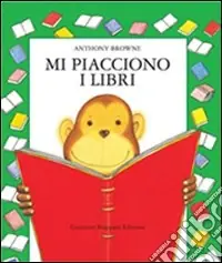 Prezzo Scontato Mi piacciono i libri. Ediz. illustrata