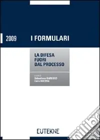 La difesa fuori dal processo Compra Oggi Stesso