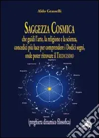 Saggezza cosmica Promozione