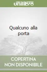 Qualcuno alla porta Compra Adesso