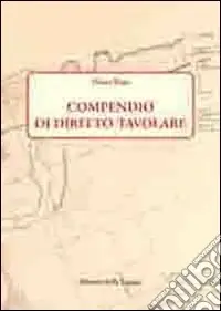 Prezzo Ridotto Compendio di diritto tavolare