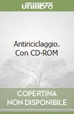 Promo Stagionale Antiriciclaggio. Con CD-ROM