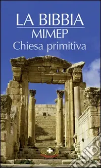 Super Prezzo Chiesa primitiva