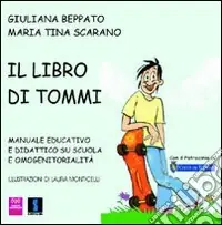 Novità Il libro di Tommi
