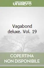 Occasione Vagabond deluxe. Vol. 19