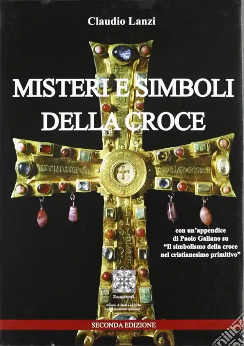 Misteri e simboli della croce Prezzo Conveniente
