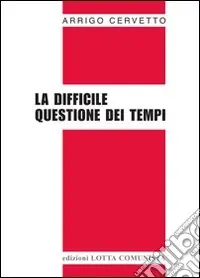 La difficile questione dei tempi Saldi