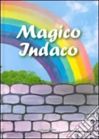 Offerta Magico indaco