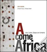 A come Africa Compra Oggi Stesso