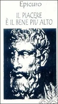 Il piacere è il bene più alto Promo Stagionale