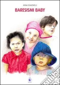 Baresismi baby. Ediz. illustrata Offerta Lampo