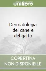 Offerta Dermatologia del cane e del gatto
