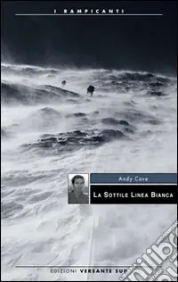 Nuova Collezione La sottile linea bianca