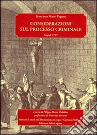 Considerazioni sul processo criminale Affare