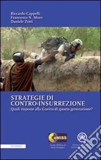 Ultime Pezzi Strategie di contro-insurrezione
