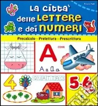 La città delle lettere e dei numeri Affare