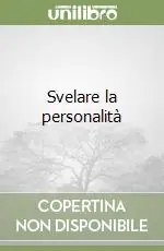 Svelare la personalità Più Venduto