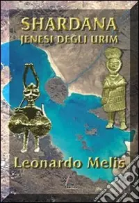 Promozione Esclusiva Shardana. Jenesi degli Urim