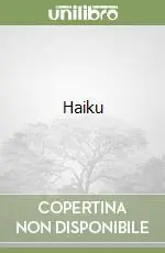 Haiku Direttamente Dal Produttore