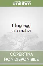 Offerta Lampo I linguaggi alternativi
