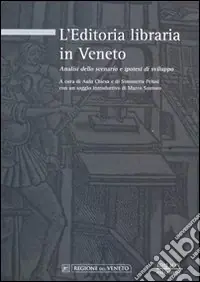 A Buon Prezzo L‘editoria libraria in Veneto. Analisi dello scenario e ipotesi di sviluppo