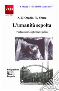 Non Perdere L‘umanità sepolta