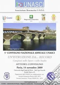 Convegno Pavia Prezzo Conveniente