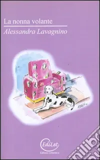 Compra Adesso La nonna volante