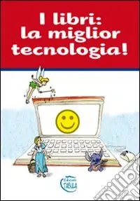 Esclusivo I libri. La miglior tecnologia