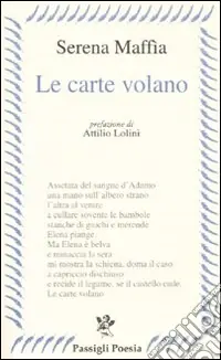 Le Carte volano Ordina Subito