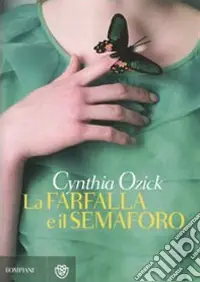 Spedizione Espresso La farfalla e il semaforo
