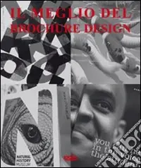 Bestseller Il meglio del brochure design. Ediz. illustrata
