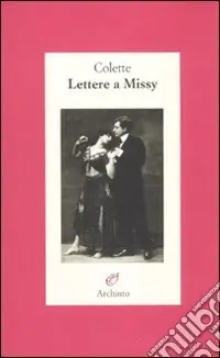 Lettere a Missy Più Venduto