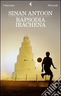 Rapsodia irachena Non Perdere