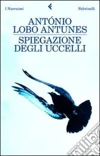 Spiegazione degli uccelli Nuova Collezione